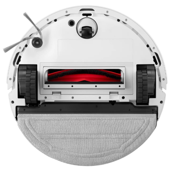 Aspirator Robot Roborock Q10 VF White Umedă, 45 W, 65 dB photo 8