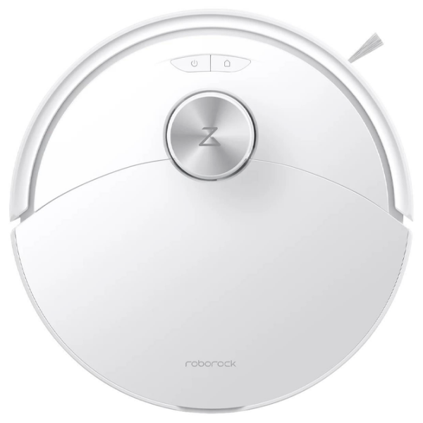 Aspirator Robot Roborock Q10 VF White Umedă, 45 W, 65 dB photo 9