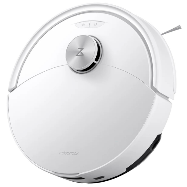 Aspirator Robot Roborock Q10 VF White Umedă, 45 W, 65 dB photo 10