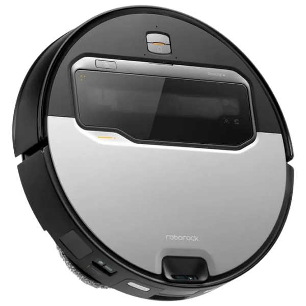 Aspirator Robot Roborock Saros Z70 Silver Umedă, 65 W, 65 dB photo 9