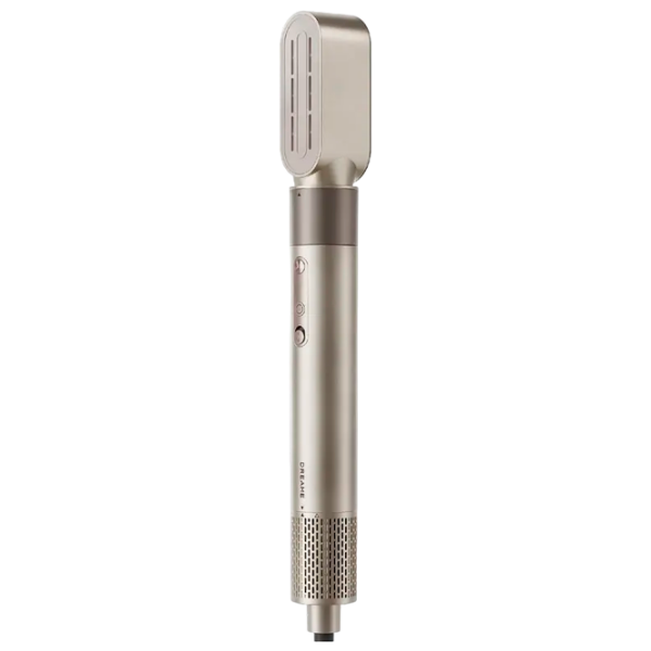 Perie de coafat Dreame AMF17A Gold Titanium  photo 4