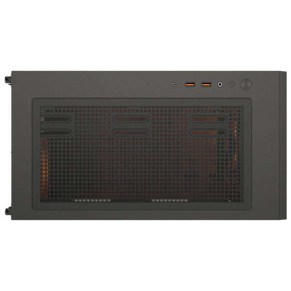 Корпус Cougar Airface 180 Черный micro ATX photo 5