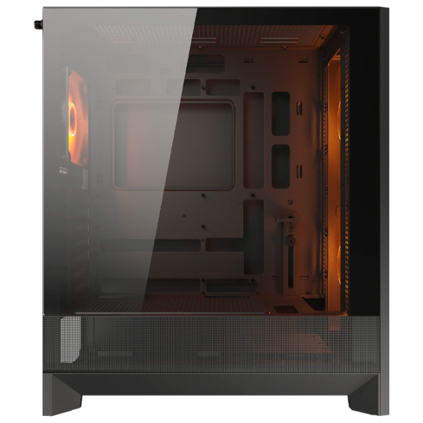 Корпус Cougar Airface 180 Черный micro ATX photo 6
