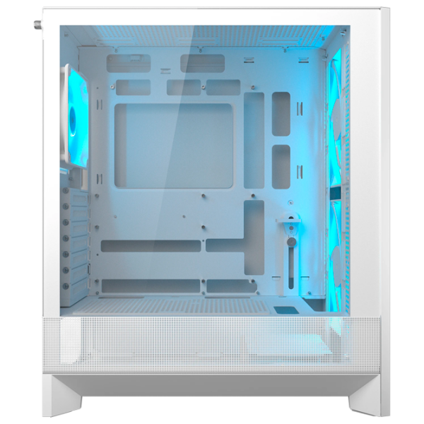 Корпус Cougar Airface 180 Белый micro ATX photo 6