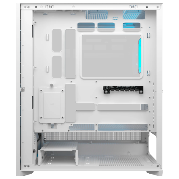 Корпус Cougar Airface 180 Белый micro ATX photo 7