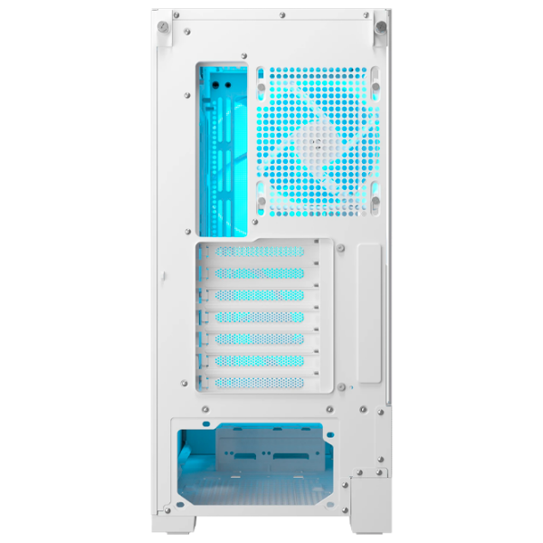 Корпус Cougar Airface 180 Белый micro ATX photo 8