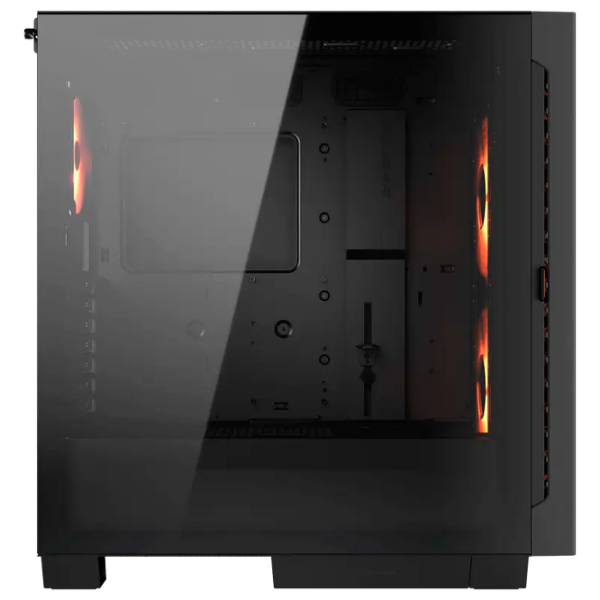 Корпус Cougar Airface ECO RGB Черный micro ATX photo 2