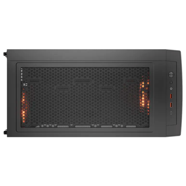 Корпус Cougar Airface ECO RGB Черный micro ATX photo 12