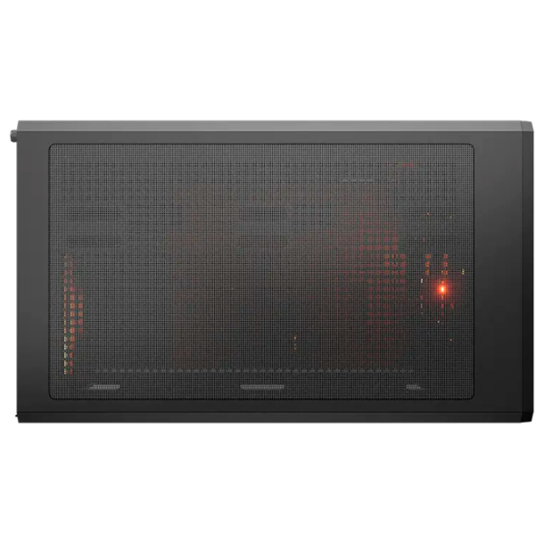Корпус Cougar Airface Pure PRO Черный micro ATX photo 4