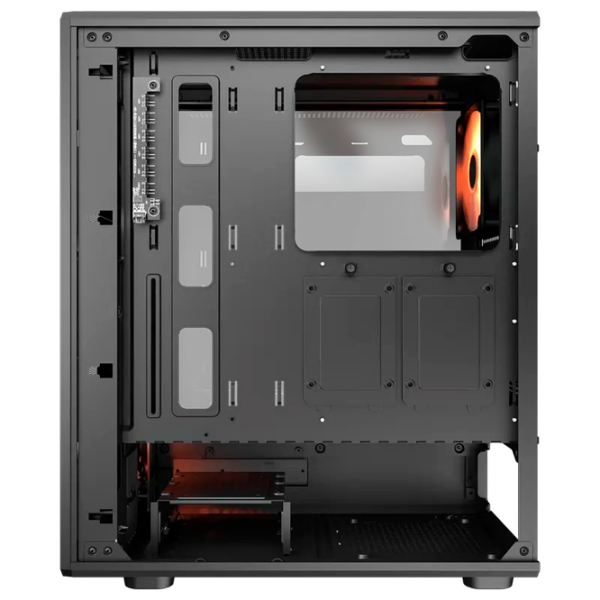 Корпус Cougar Airface Pure PRO Черный micro ATX photo 9