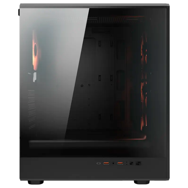 Корпус Cougar Airface Pure PRO Черный micro ATX photo 10