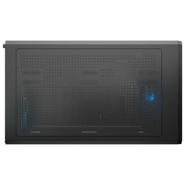 Carcasă Cougar Airface Pure RGB Black micro ATX photo 5