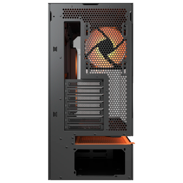 Carcasă Cougar CFV 235 Black micro ATX photo 5