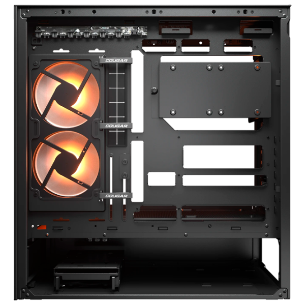 Carcasă Cougar CFV 235 Black micro ATX photo 7
