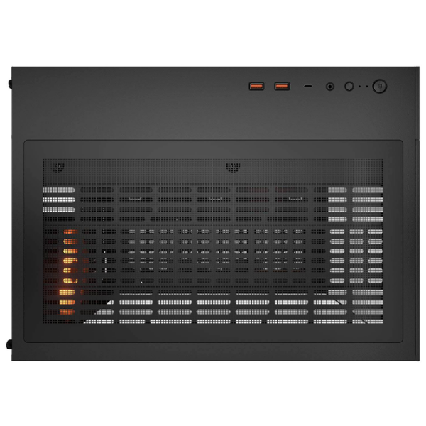 Корпус Cougar FV 150 RGB Черный micro ATX photo 5