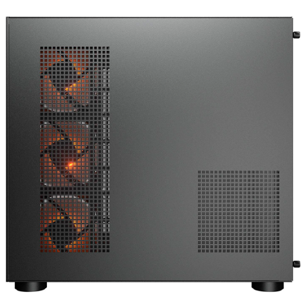 Корпус Cougar FV 150 RGB Черный micro ATX photo 7