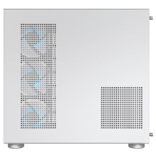 Корпус Cougar FV 150 RGB Белый micro ATX photo 7