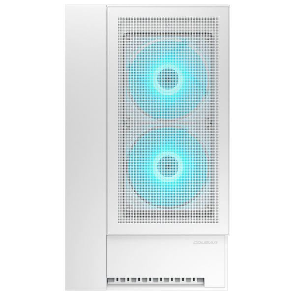 Carcasă Cougar OmnyX White micro ATX photo 2
