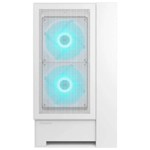 Carcasă Cougar OmnyX White micro ATX photo 4