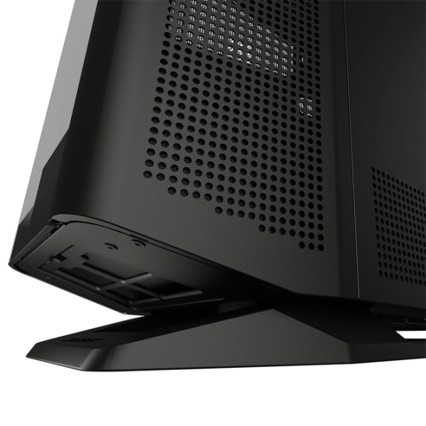 Корпус Cougar FV 270 RGB Черный micro ATX photo 8