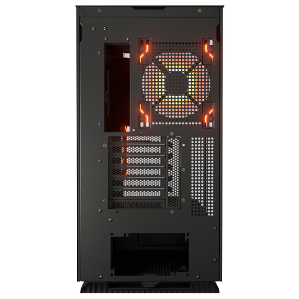Корпус Cougar FV 270 RGB Черный micro ATX photo 10