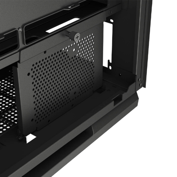 Корпус Cougar FV 270 RGB Черный micro ATX photo 13