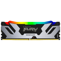 Оперативная память 16 ГБ Kingston FURY Renegade RGB KF564C32RSA-16 DIMM, DDR5, 6400 МГц