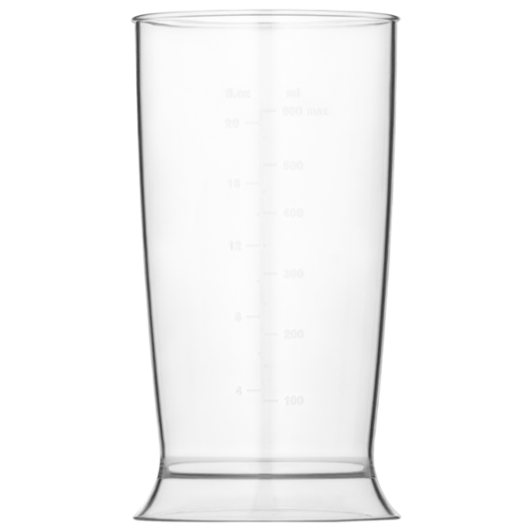 Blender de mână Ardesto HBG-800BDWHCH Black  photo 4