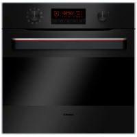 Духовой шкаф Hansa BOES694610 Черный A, 65 л