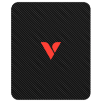 Unități de stocare externe SSD Verbatim Snapback 2 TB Black 
