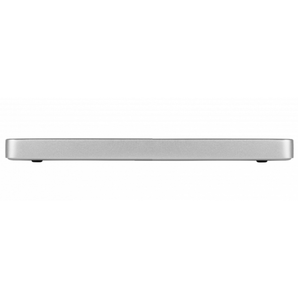 Unități de stocare externe SSD Verbatim Store 'n' Go ALU 1 TB Silver  photo 2