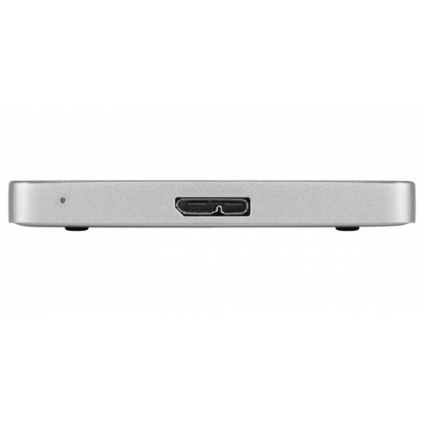 Unități de stocare externe SSD Verbatim Store 'n' Go ALU 1 TB Silver  photo 6