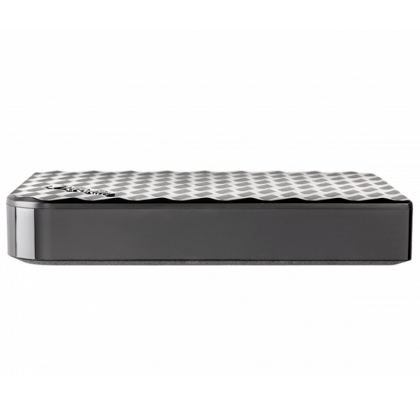 Unitate externă de stocare HDD Verbatim Store 'n' Go 4 TB Black  photo 2