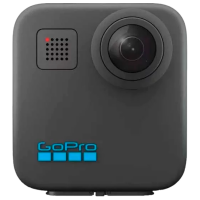Cameră action GoPro MAX 2 Gen 2 Black