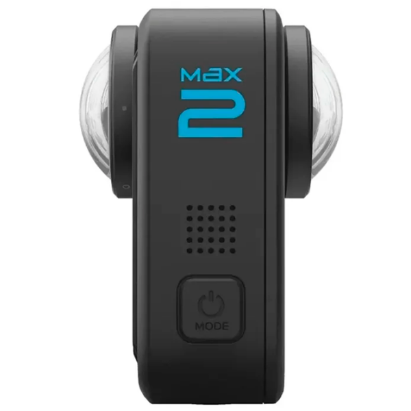 Cameră action GoPro MAX 2 Gen 2 Black 16.60 MP / 1600 mAh /  photo 3