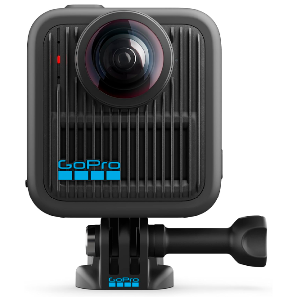 Cameră action GoPro MAX 2 Gen 2 Black 16.60 MP / 1600 mAh /  photo 6