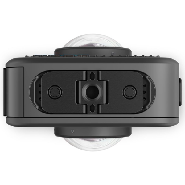 Cameră action GoPro MAX 2 Gen 2 Black 16.60 MP / 1600 mAh /  photo 7