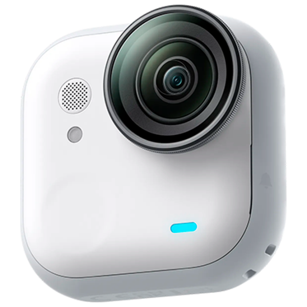 Cameră action Insta360 GO Ultra Standard Bundle Arctic White 50 MP / 1450 mAh /  photo 3