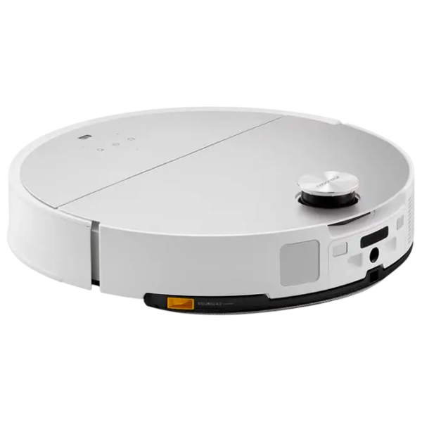 Aspirator Robot Roborock Saros 10 White Umedă, 65 W, 52 dB photo 6
