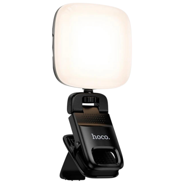 Lampă de masă Hoco Wonder Fill Light Black  photo 1