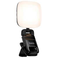 Lampă de masă Hoco Wonder Fill Light Black 