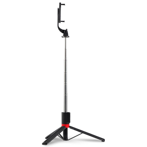 Штатив Hama Fancy Stand 110 II Черный Bluetooth / Черный photo 2