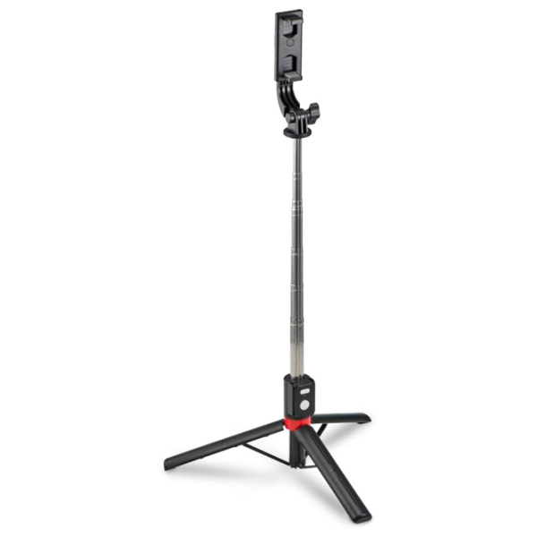 Штатив Hama Fancy Stand 110 II Черный Bluetooth / Черный photo 4