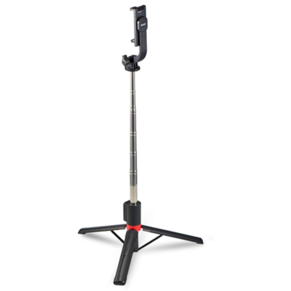 Штатив Hama Fancy Stand 110 II Черный Bluetooth / Черный photo 5