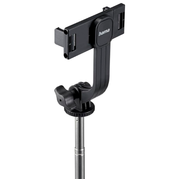 Штатив Hama Fancy Stand 110 II Черный Bluetooth / Черный photo 7