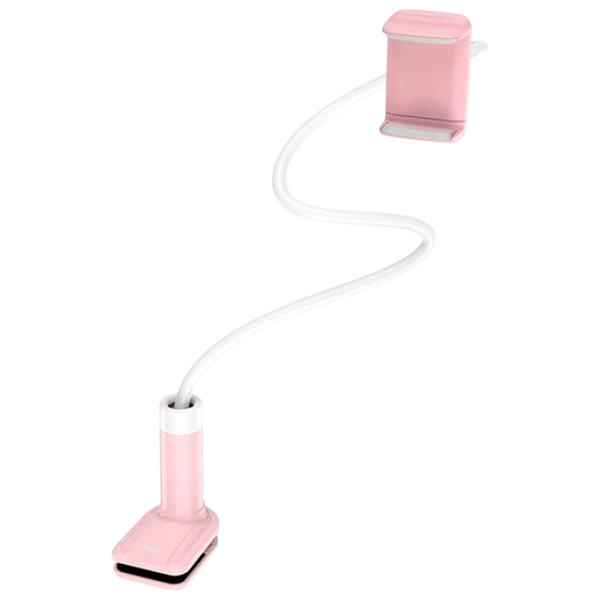 Монопод-Трипод Hoco Balu Mobile Phone Stand Розовый  / Розовый photo 1