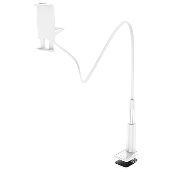Монопод-Трипод Hoco Balu Tablet PC Stand Белый  / Белый photo 1