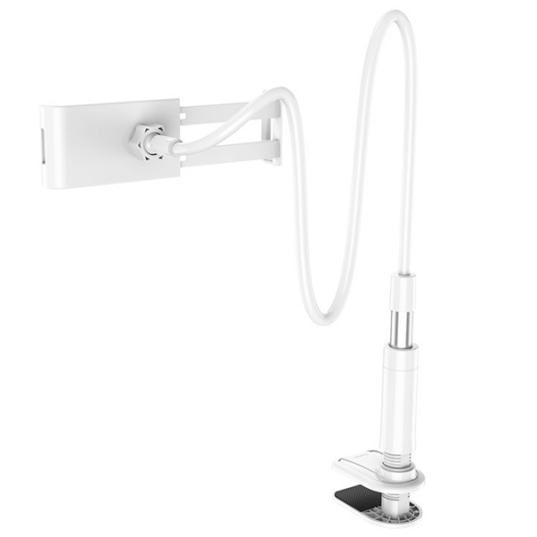 Монопод-Трипод Hoco Balu Tablet PC Stand Белый  / Белый photo 2