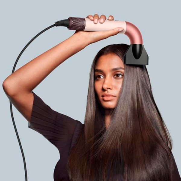 Фен Dyson Supersonic HD17 R Pro Jasper Plum Фиолетовый  photo 2