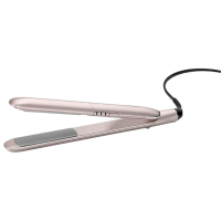 Placă de îndreptat părul Babyliss ST516E Gray De îndreptat / Turmalină / 235 °C